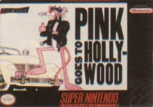 Clic Ici Pour Tlcharger Le Jeu Pink Panther Goes To Hollywood